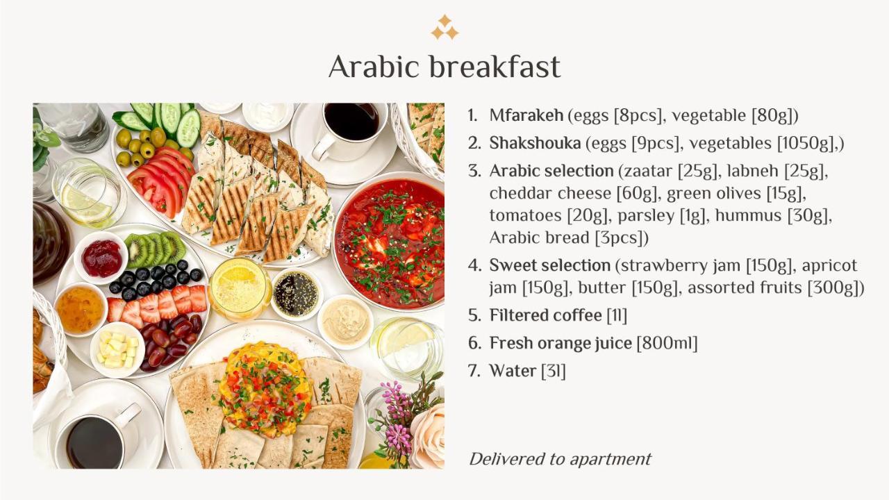 Elite Royal Apartment | Burj Residences Tower 5 | Gold Dubai Luaran gambar