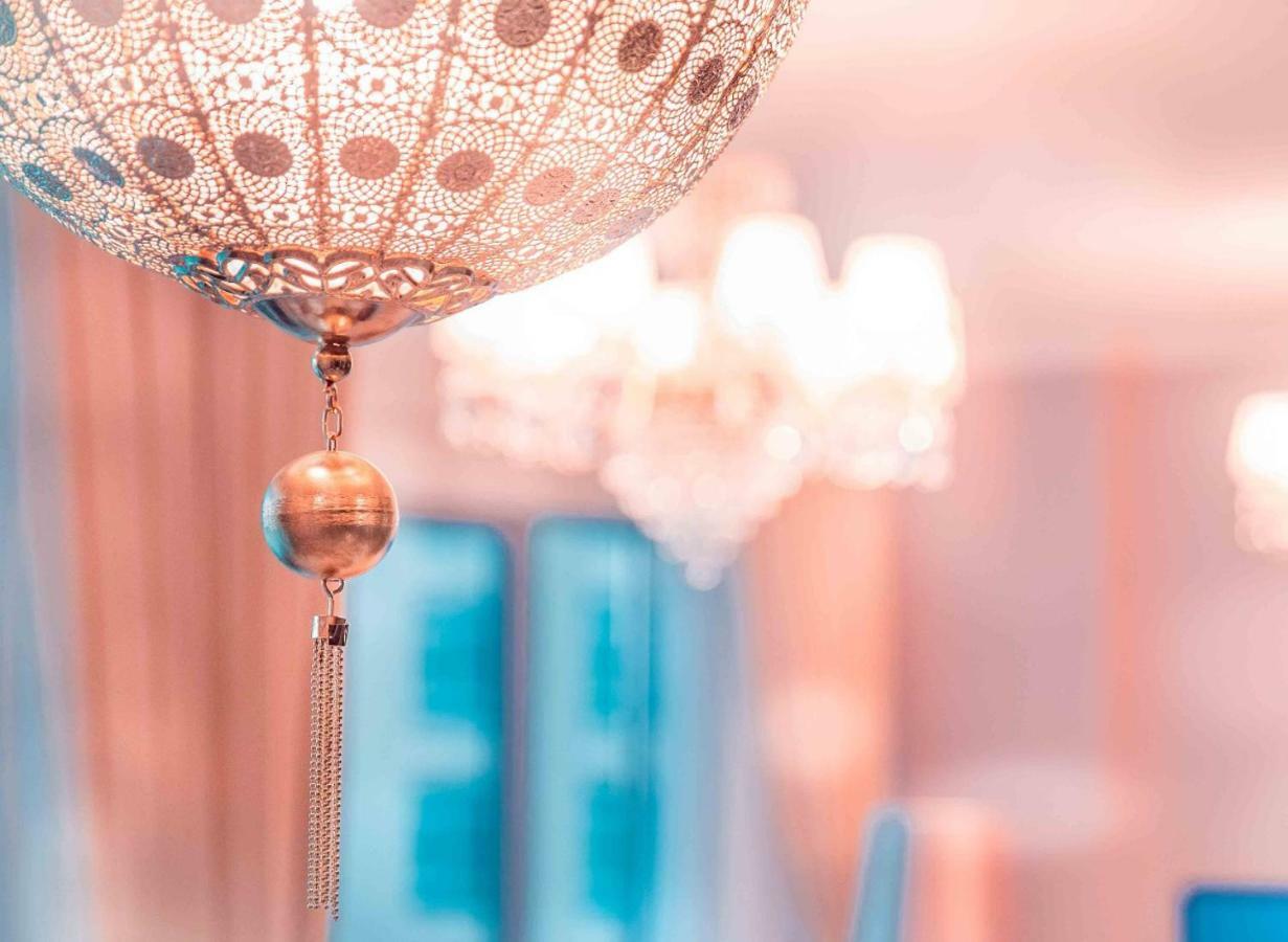 Elite Royal Apartment | Burj Residences Tower 5 | Gold Dubai Luaran gambar