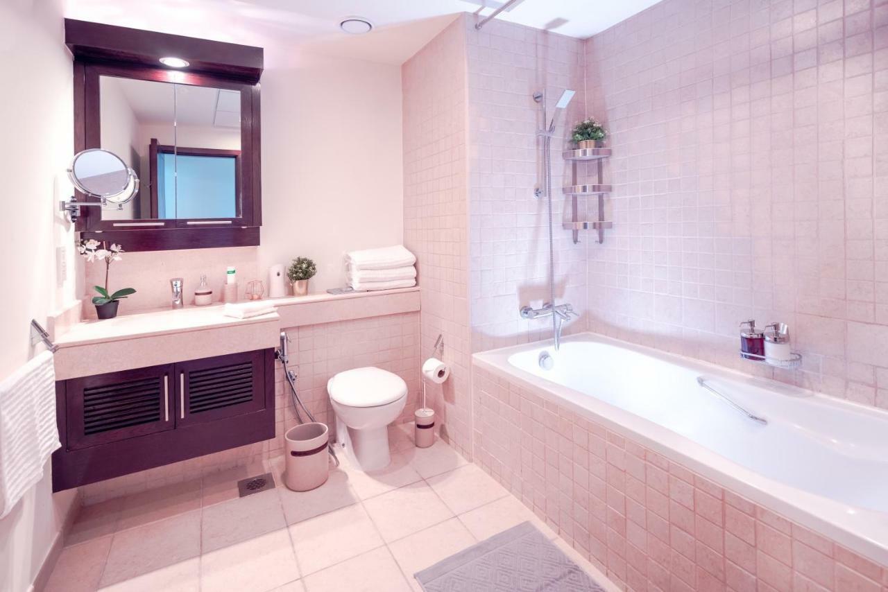 Elite Royal Apartment | Burj Residences Tower 5 | Gold Dubai Luaran gambar