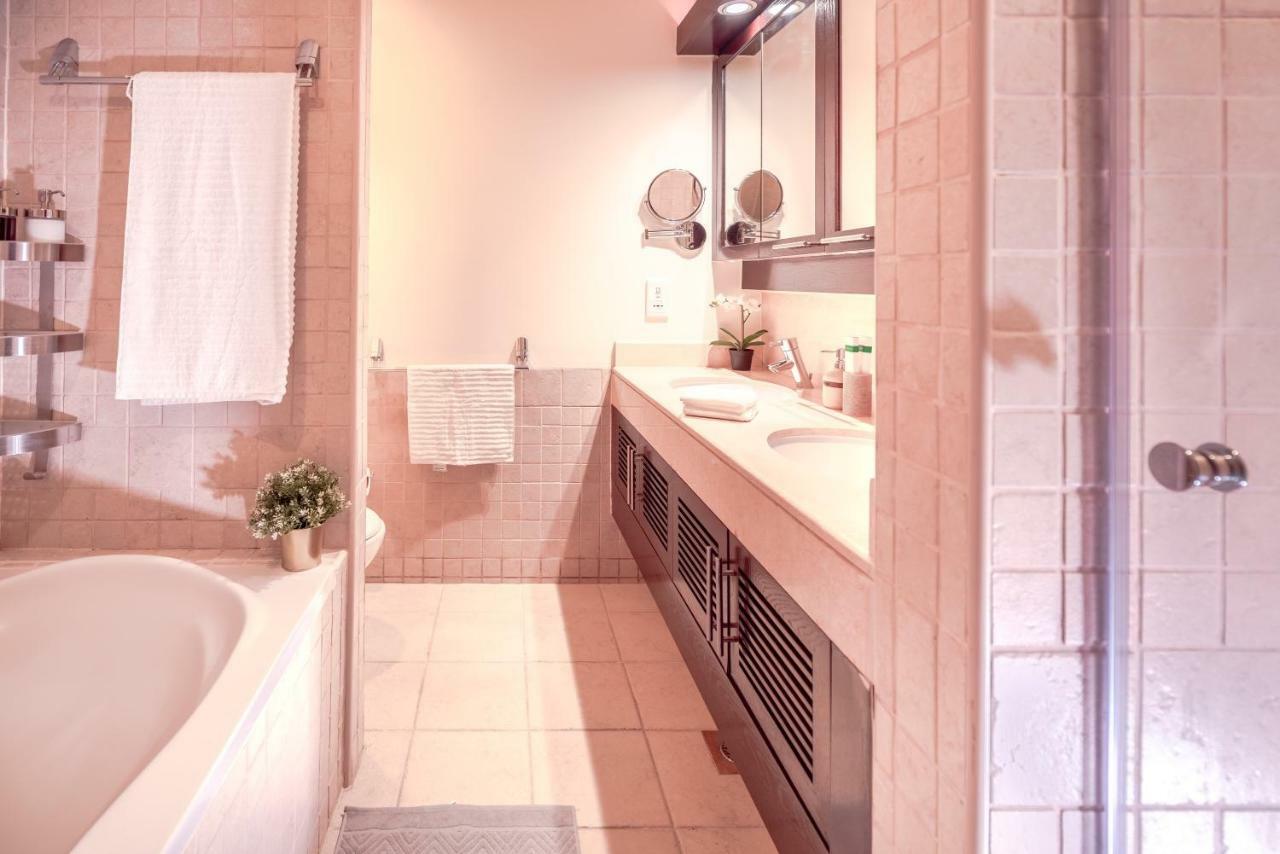 Elite Royal Apartment | Burj Residences Tower 5 | Gold Dubai Luaran gambar