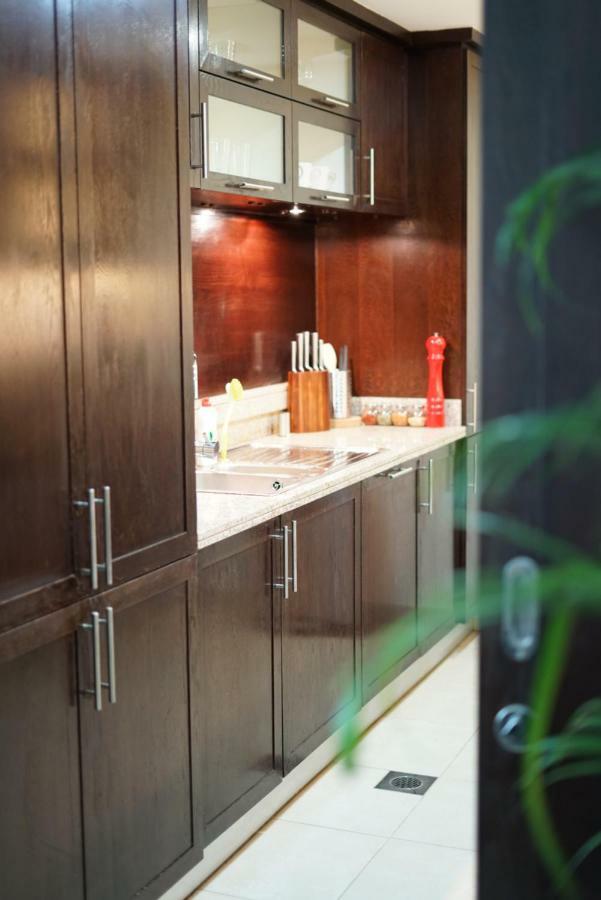Elite Royal Apartment | Burj Residences Tower 5 | Gold Dubai Luaran gambar